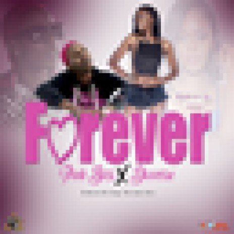 Forever ft. Diiverse | Boomplay Music