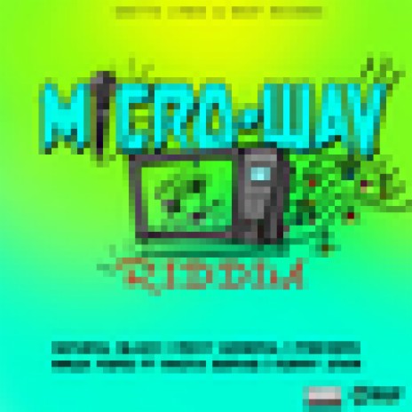 Micro-Wav Riddim | Boomplay Music