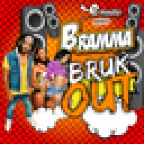 Bruk Out Instrumental | Boomplay Music