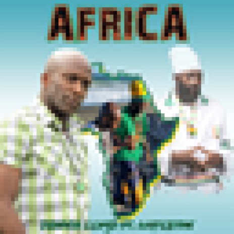 Africa ft. Capleton | Boomplay Music