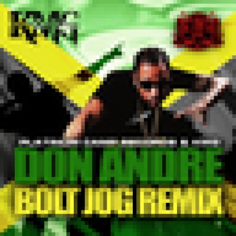 Bolt Jog Remix | Boomplay Music