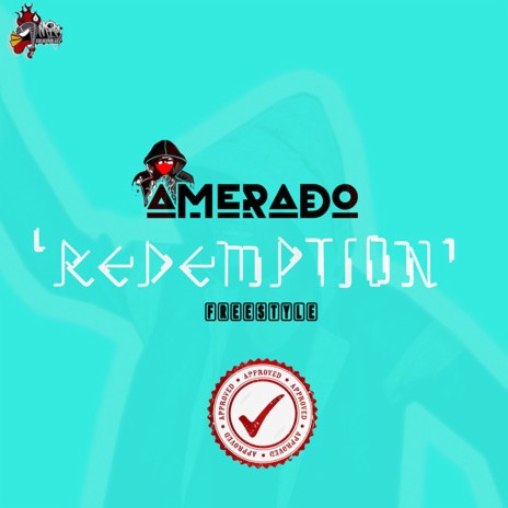 Redemption Freestyle 1 | Boomplay Music