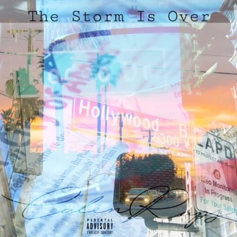 The Storm Is Over | Boomplay Music