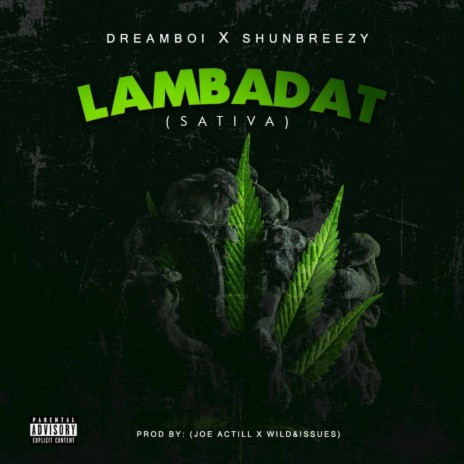 Lambadat (Sativa) ft. Shunbreezy | Boomplay Music