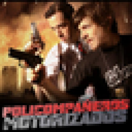 Policompañeros motorizados! ft. Julian R. Fogel