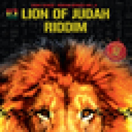Lion of Judah (I Grade Dub Mix)
