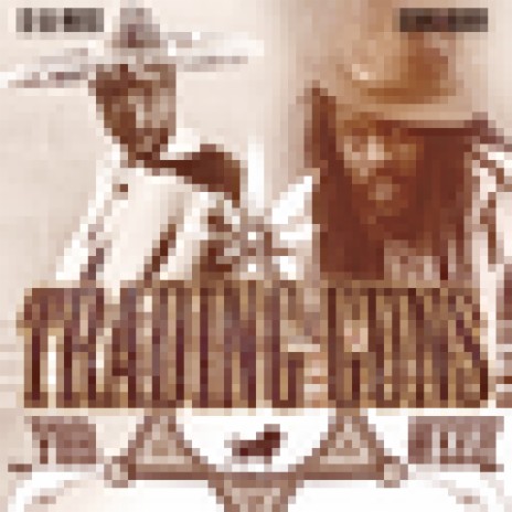 Trading Guns For Weed ft. Dennis Brown | Boomplay Music