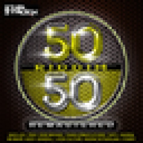 50-50 Riddim | Boomplay Music