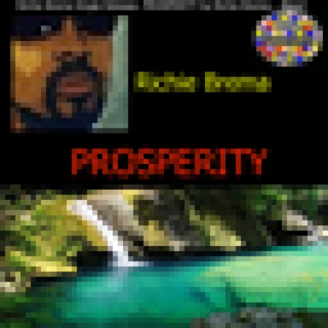 Prosperity | Boomplay Music