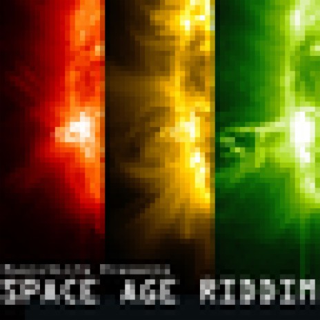 Space Age Riddim (Steven Stanley Dub) | Boomplay Music