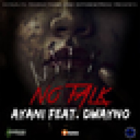 No Talk ft. Ayan | Boomplay Music
