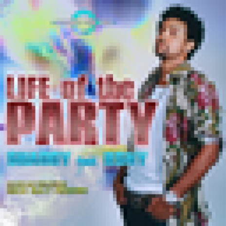 Life of the Party ft. RSNY | Boomplay Music
