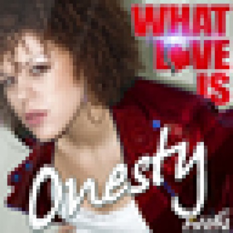 What Love Is | Boomplay Music