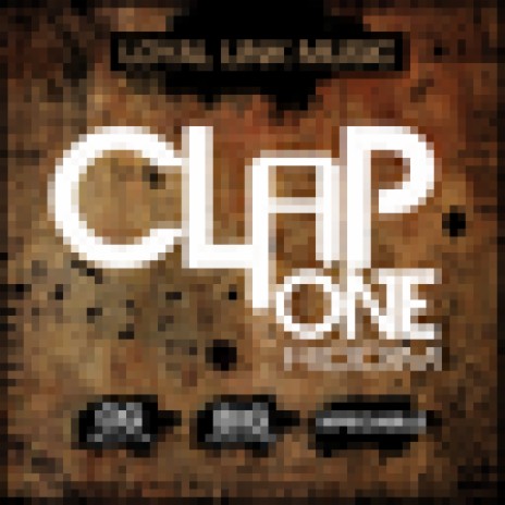 Clap One Riddim | Boomplay Music