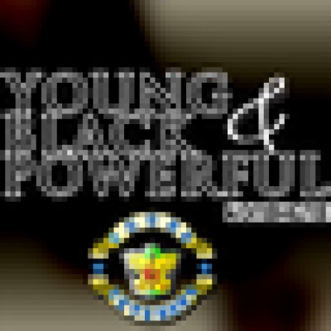 Young, Black & Powerful | Boomplay Music