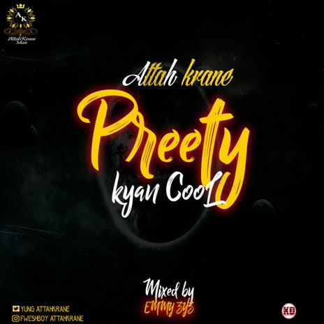 Preety Kyan Cool