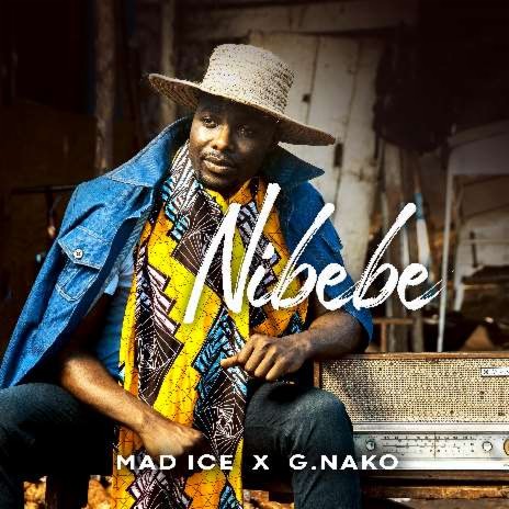 Nibebe ft.G-Nako | Boomplay Music