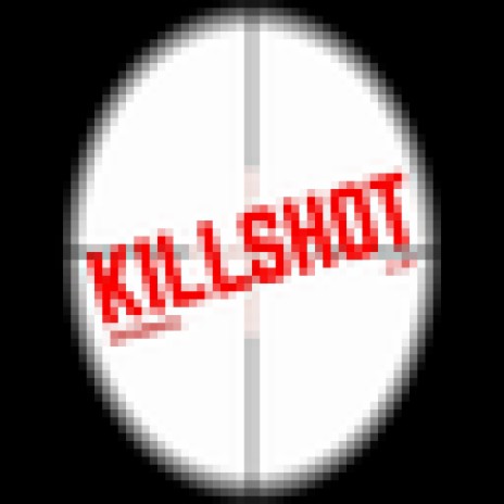 Killshot (Originally Performed By Eminem) (Karaoke Version)