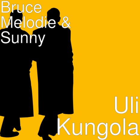 Uli Kungola ft. Sunny