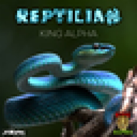 Reptilian Dub 2 | Boomplay Music