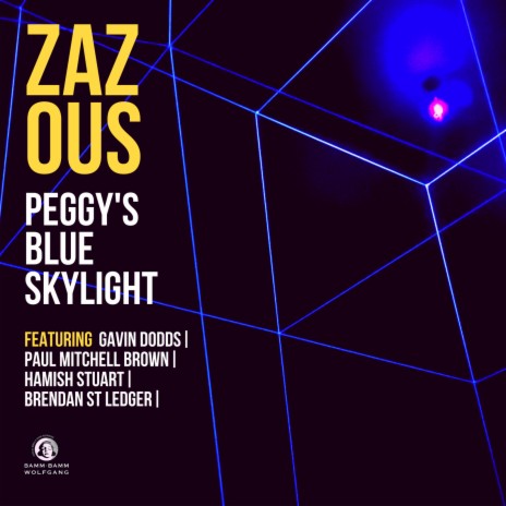 Peggy's Blue Skylight ft. Gavin Dodds, Paul Mitchell Brown, Hamish Stuart & Brendan St Ledger | Boomplay Music