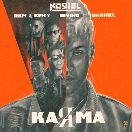 KaRma ft. RKM y Ken-Y, Darkiel & Divino | Boomplay Music