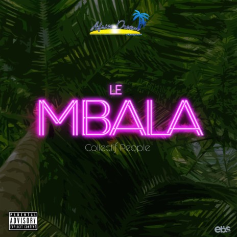 Le mbala | Boomplay Music
