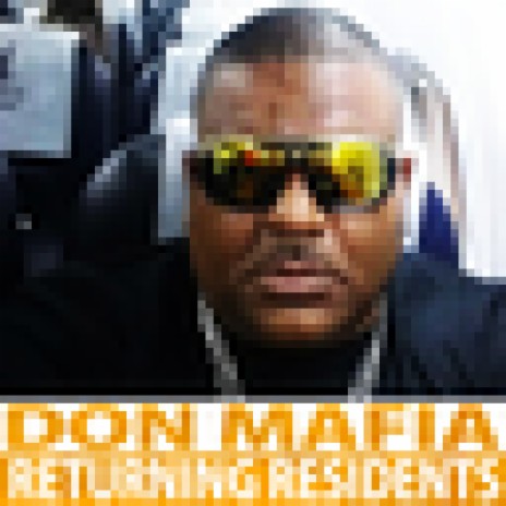 Returning Residents | Boomplay Music