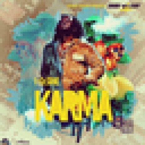 Karma ft. I-Octane | Boomplay Music