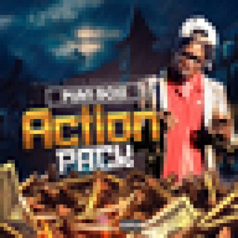 Action Pack | Boomplay Music