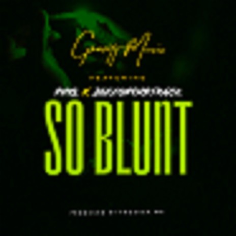 So Blunt ft. Phyl & Bizzonthetrack | Boomplay Music