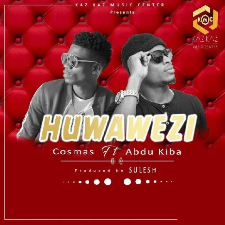Huwawezi ft. Abdu Kiba | Boomplay Music
