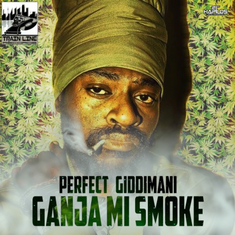 Ganja Mi Smoke | Boomplay Music