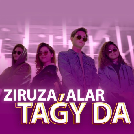 Tagy Da ft. Alar