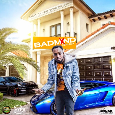 Badmind | Boomplay Music