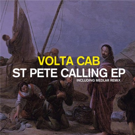 St. Pete Calling | Boomplay Music