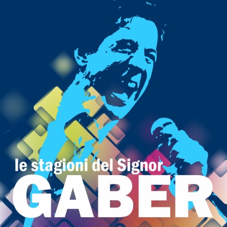 Vola vola: Il signor g e le stagioni | Boomplay Music