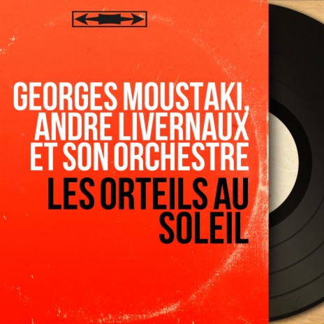 Eden Blues ft. André Livernaux et son orchestre | Boomplay Music