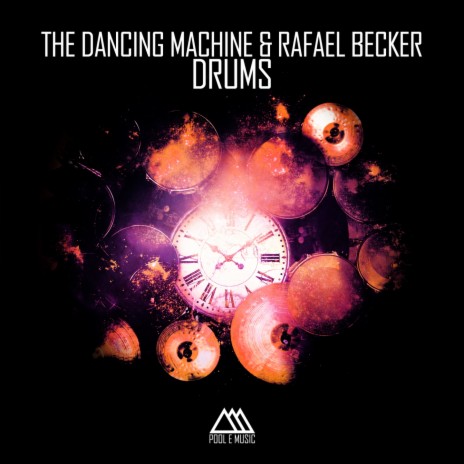 Drums (Radio Edit) ft. Rafael Becker | Boomplay Music