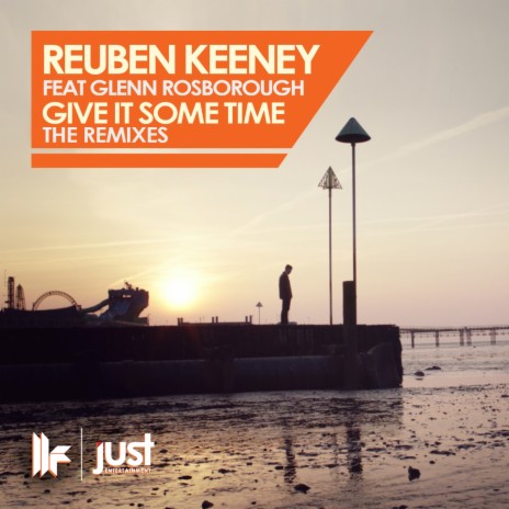 Give It Some Time (Kim Fai Remix) | Boomplay Music