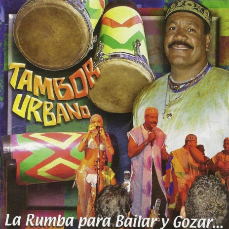 De Rumba en Chirimena | Boomplay Music