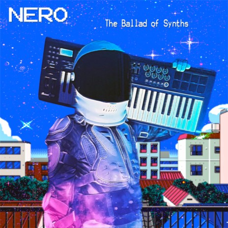 The Ballad Of Synths | Boomplay Music