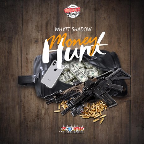 Money Hunt | Boomplay Music
