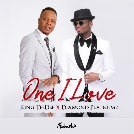 One I Love ft. Diamond Platnumz