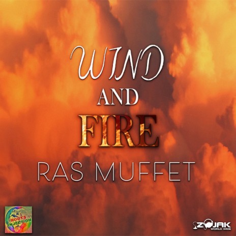 Wind And Fire Dub | Boomplay Music