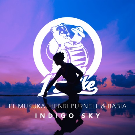 Indigo Sky ft. Henri Purnell & Babia | Boomplay Music