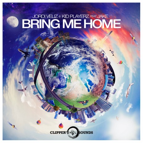 Bring Me Home ft. Kid Playerz & Jake | Boomplay Music