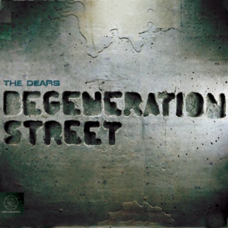 Degeneration Street | Boomplay Music