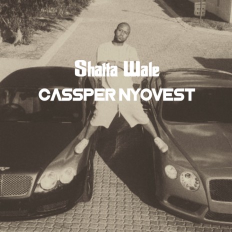 Casper Nyovest | Boomplay Music