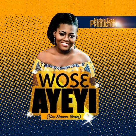 Wos3 Ayeyi ;Worship	 | Boomplay Music